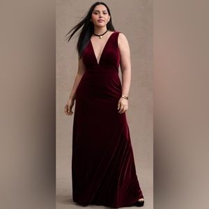 Jenny Yoo Logan Dress